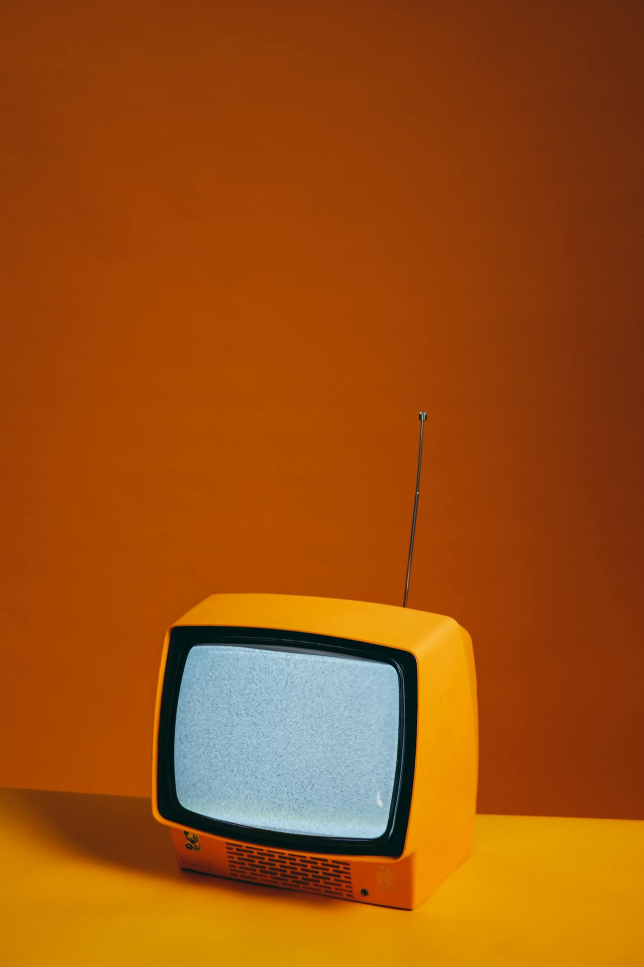 Imagen de un televisor